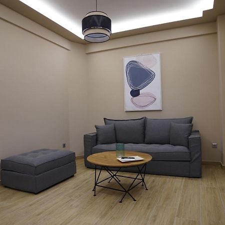 Ventiri Suite 3 Atenas Exterior foto