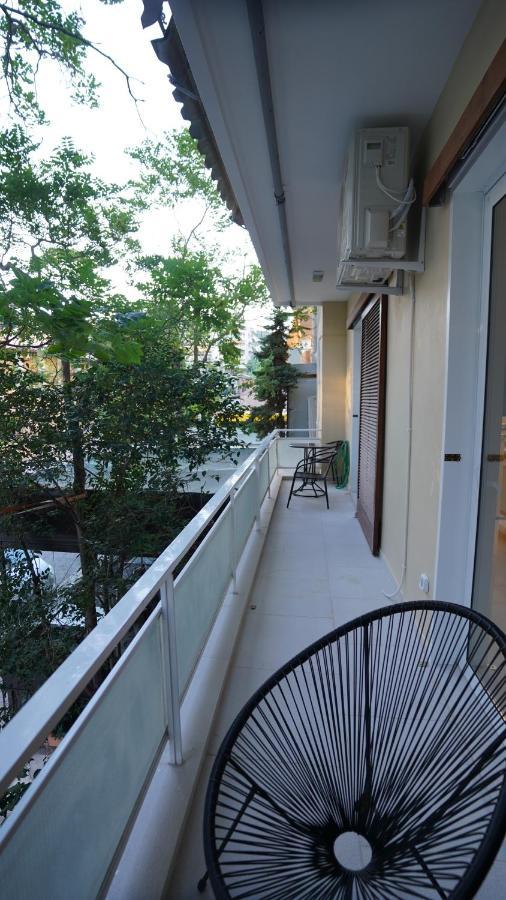 Ventiri Suite 3 Atenas Exterior foto