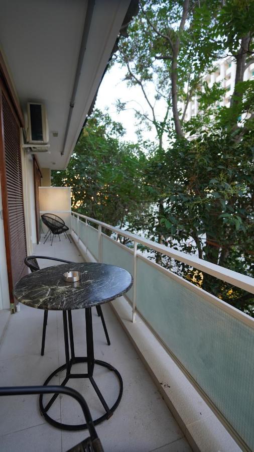 Ventiri Suite 3 Atenas Exterior foto
