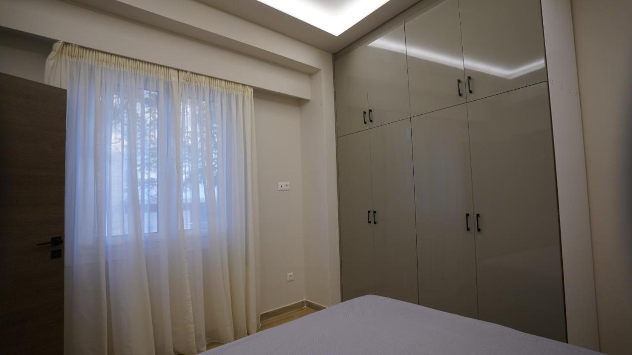 Ventiri Suite 3 Atenas Exterior foto