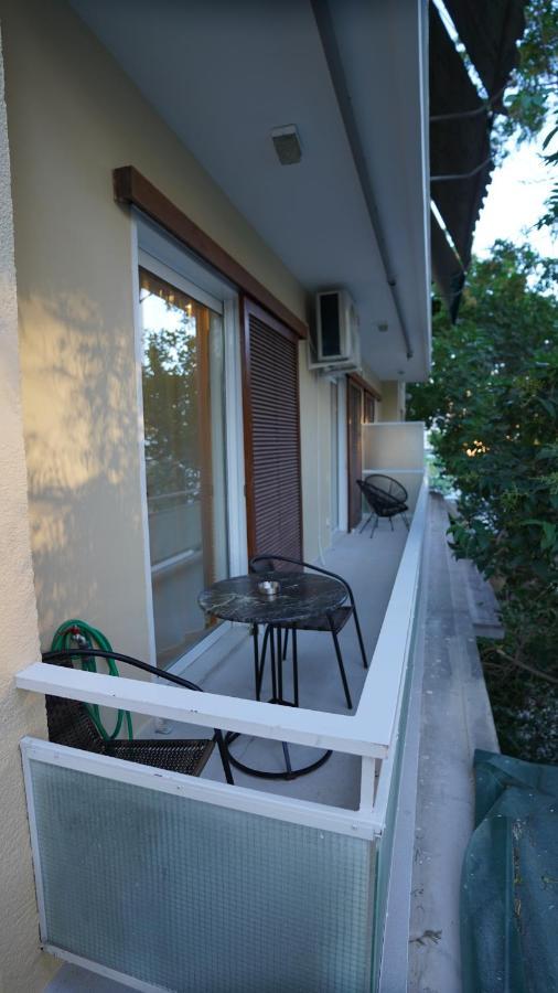 Ventiri Suite 3 Atenas Exterior foto