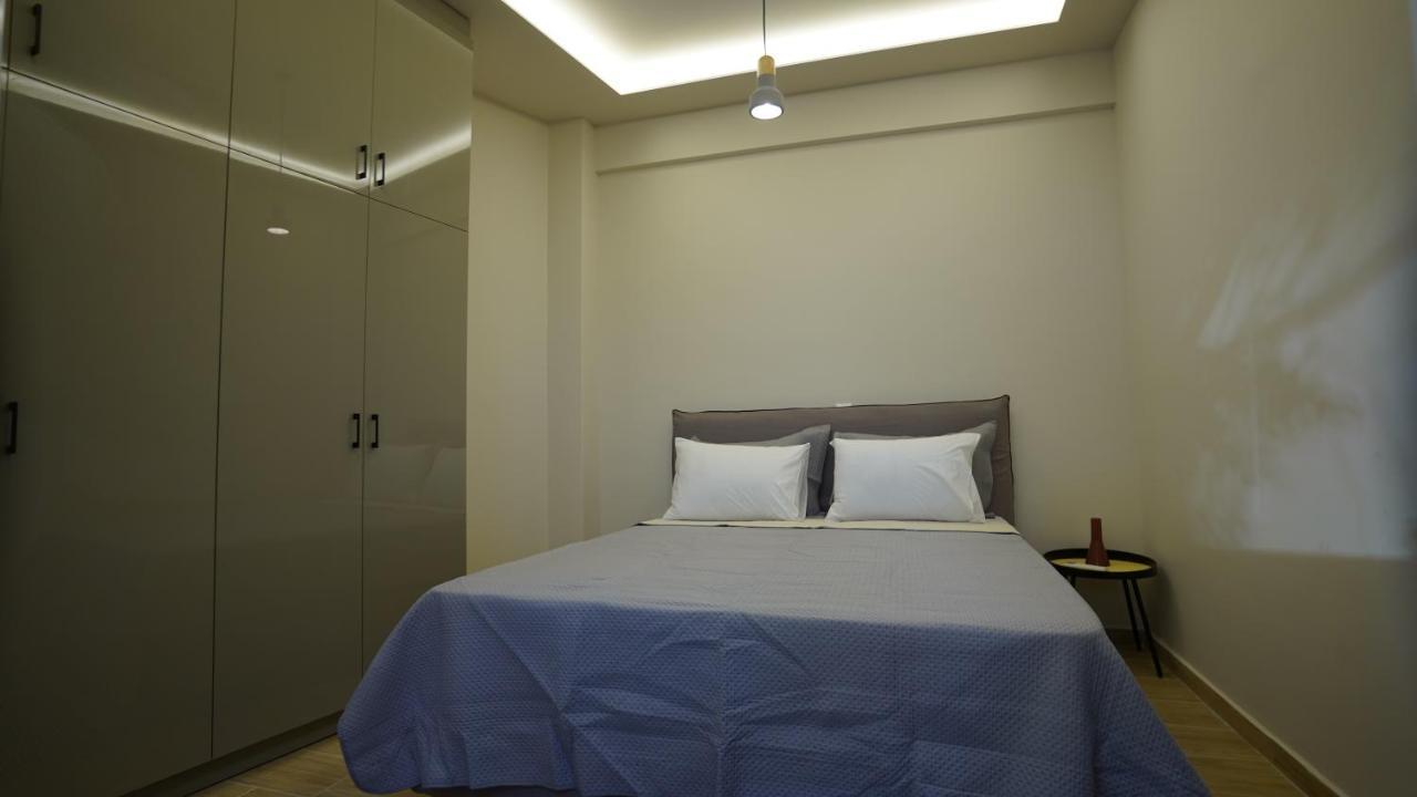 Ventiri Suite 3 Atenas Exterior foto